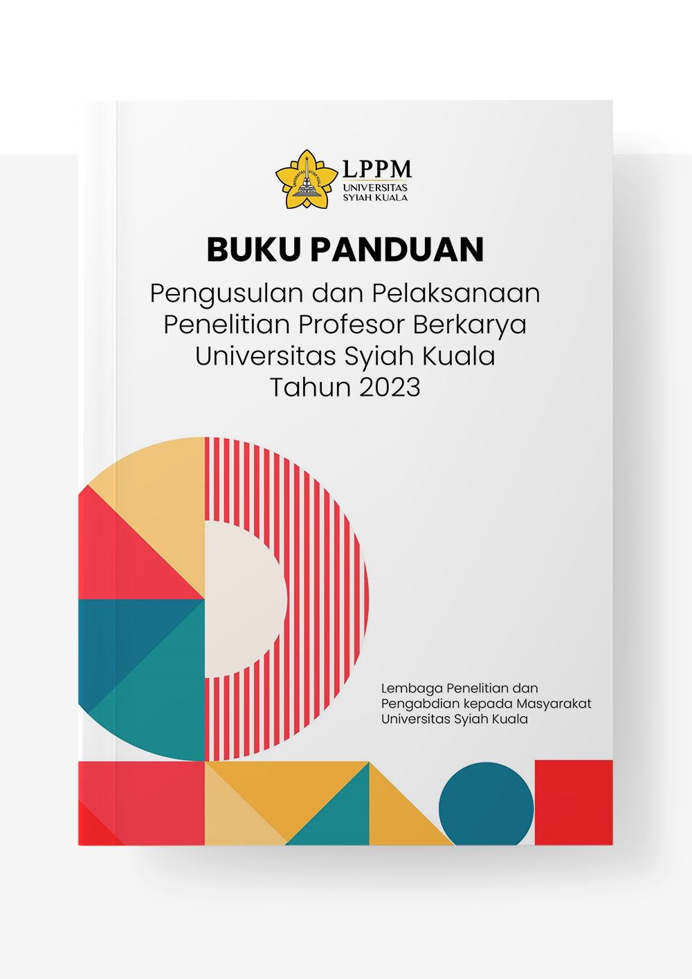 Dokumen Panduan Lppm Usk Lppm Usk 9219